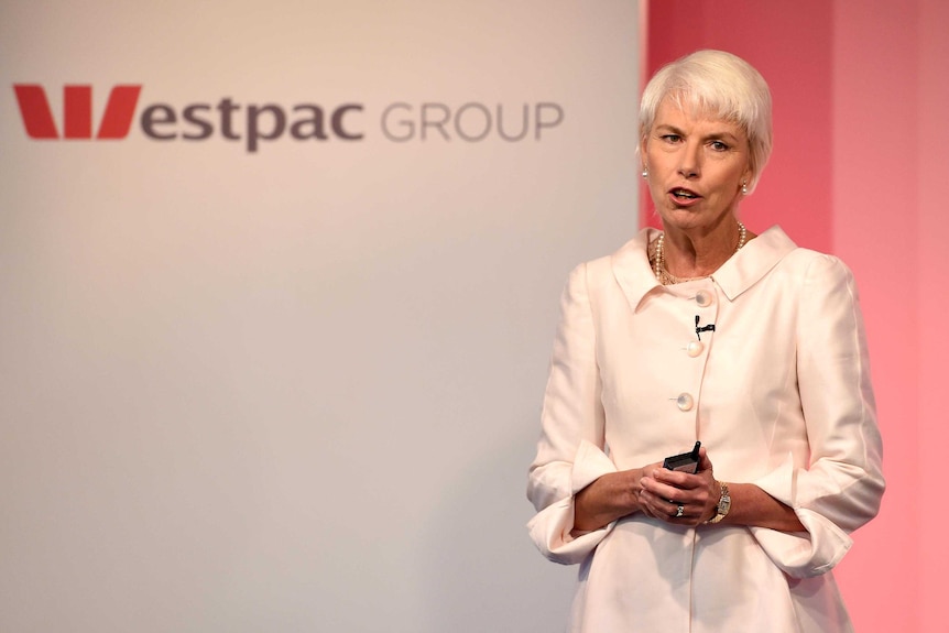 Gail Kelly leaves a strong legacy and should be celebrated for that.
