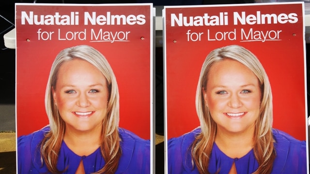 Newcastle councillor Nuatali Nelmes has confirmed she will seek pre-selection for Labor at next year's state election.