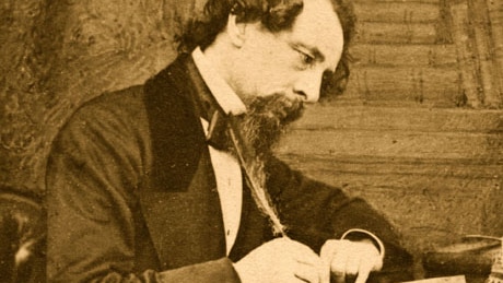 Charles Dickens