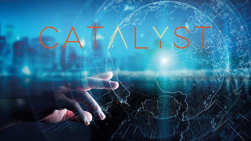 Catalyst (Series 18-24) - ABC Content Sales