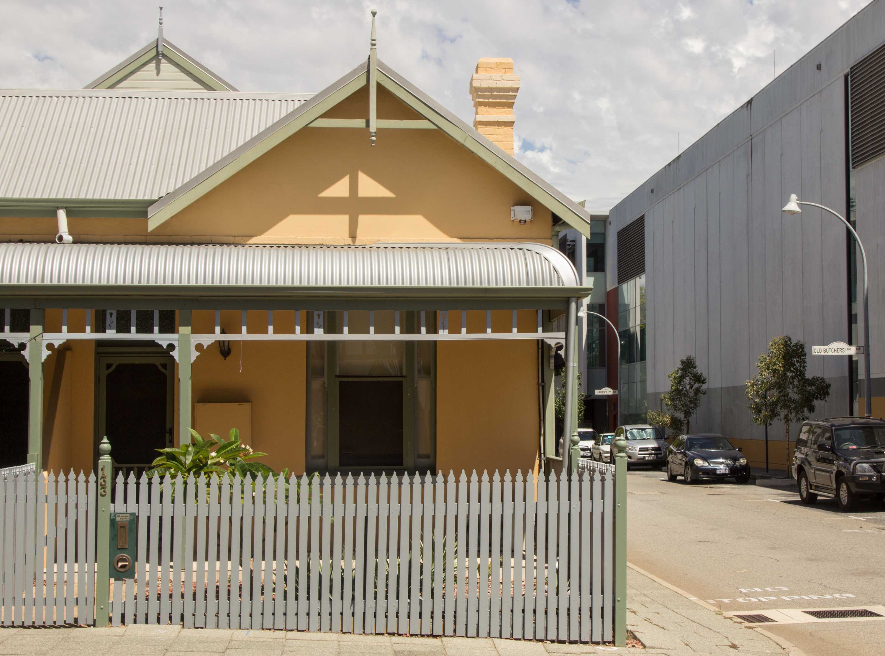 Tricky finances, shortage of smaller homes keeping would-be downsizers in large family dwellings