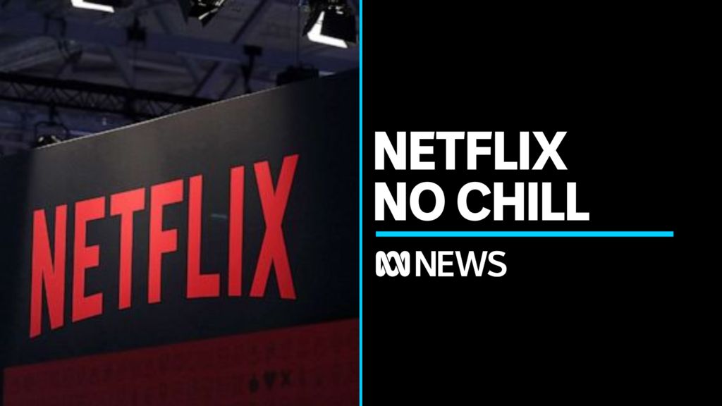 Netflix Begins Crackdown On Password Sharing - ABC News