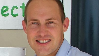 Labor MP Curtis Pitt