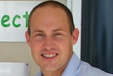 Labor MP, Curtis Pitt, in the seat of Mulgrave.