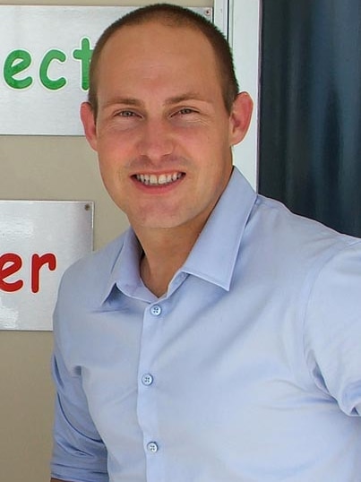 Labor MP Curtis Pitt