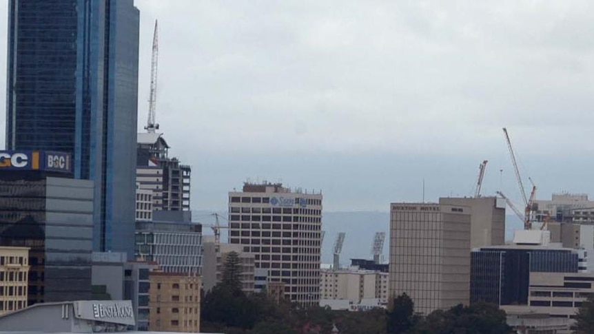 Perth Convention Centre