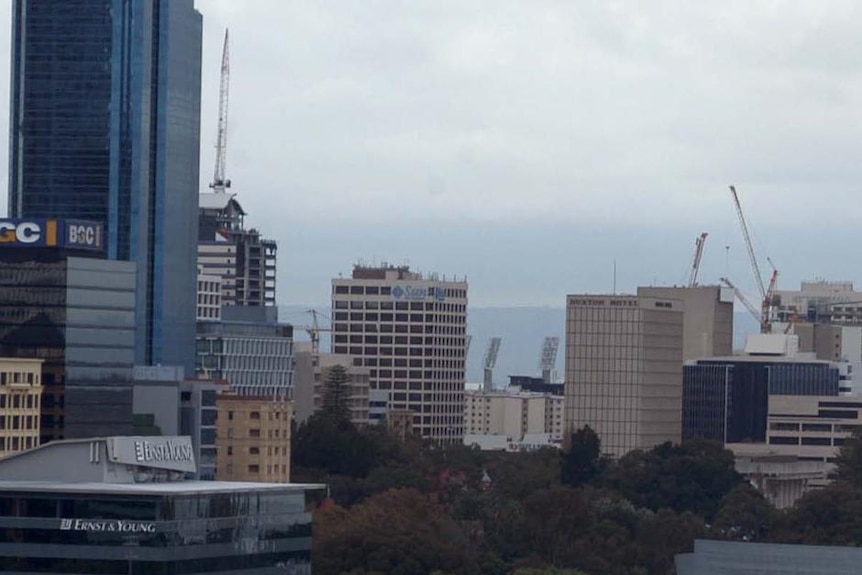 Perth Convention Centre