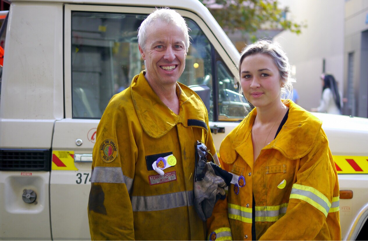 Perth and the 'Humans of' phenomenon - ABC listen