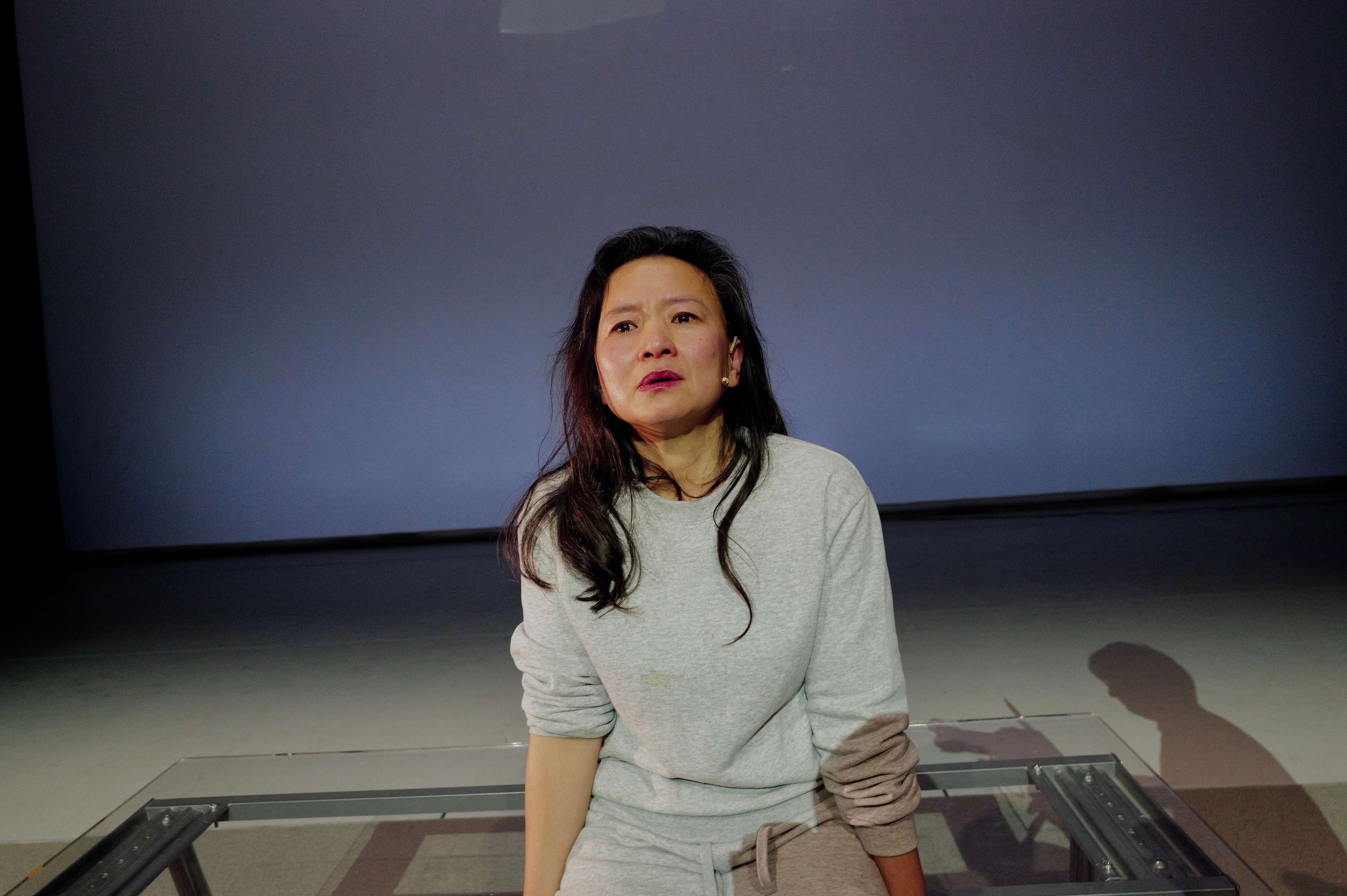 TV anchor Cheng Lei spent three years in a Chinese jail. At home her sentence continues