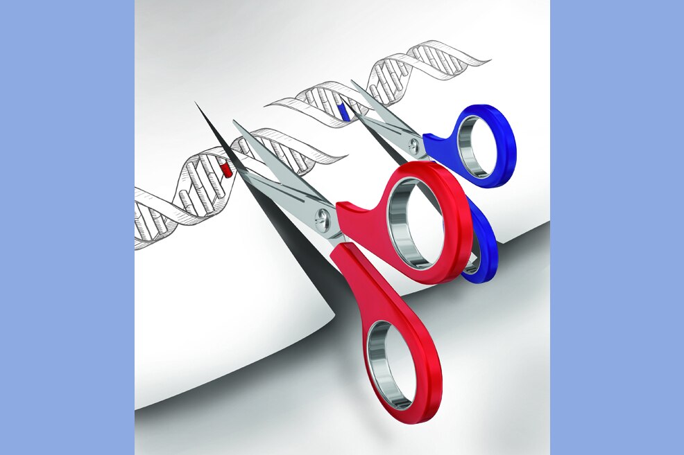 Sunday Science: Genetically Modified Humans? - ABC listen