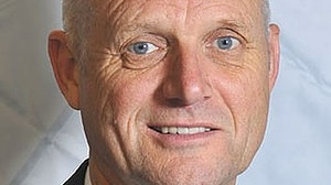 Liberal Democrat David Leyonhjelm is unlikely to support the changes to the Electoral Act.