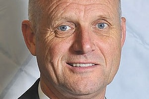 David Leyonhjelm of the Liberal Democrats.