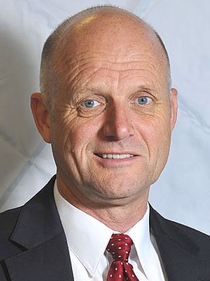 David Leyonhjelm of the Liberal Democrats.