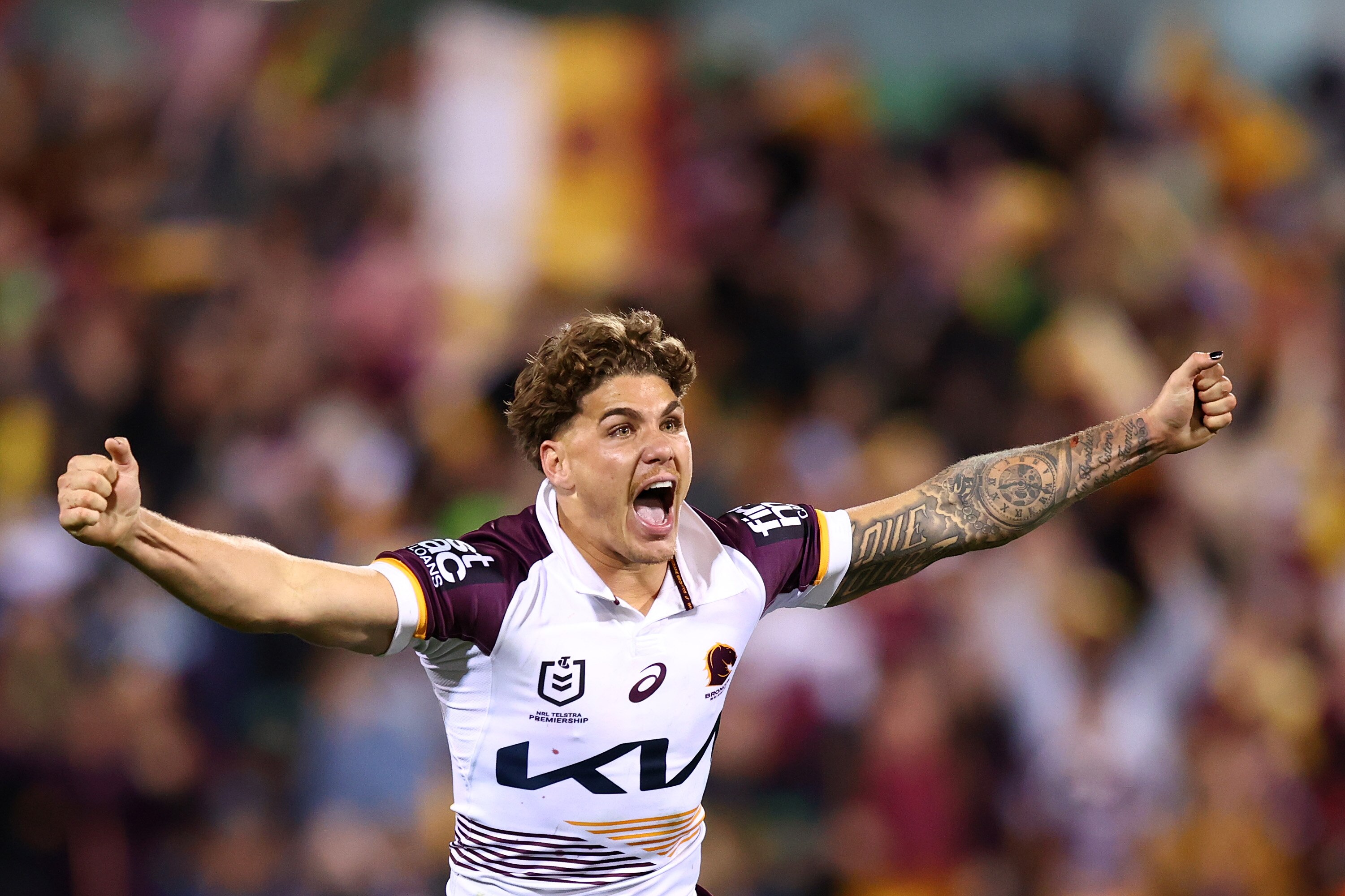 The four players that will swing the NRL title