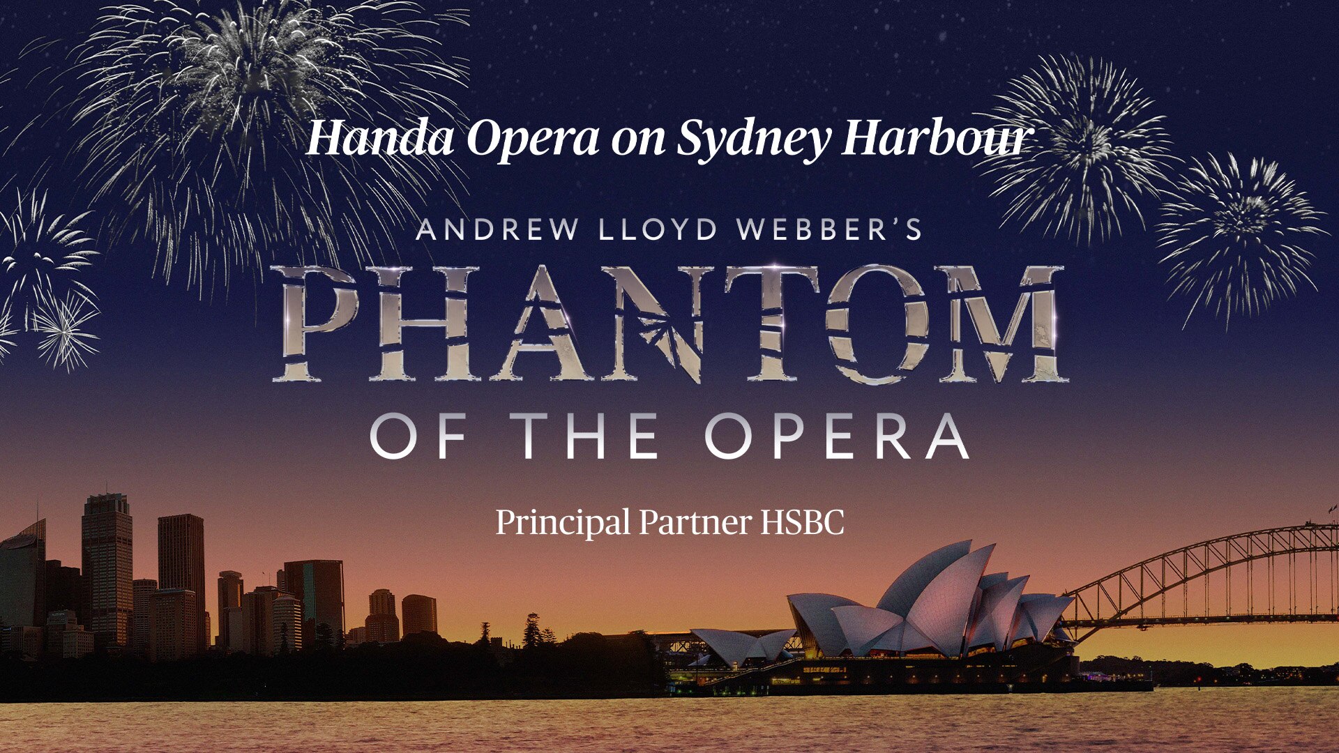 Phantom of the Opera 