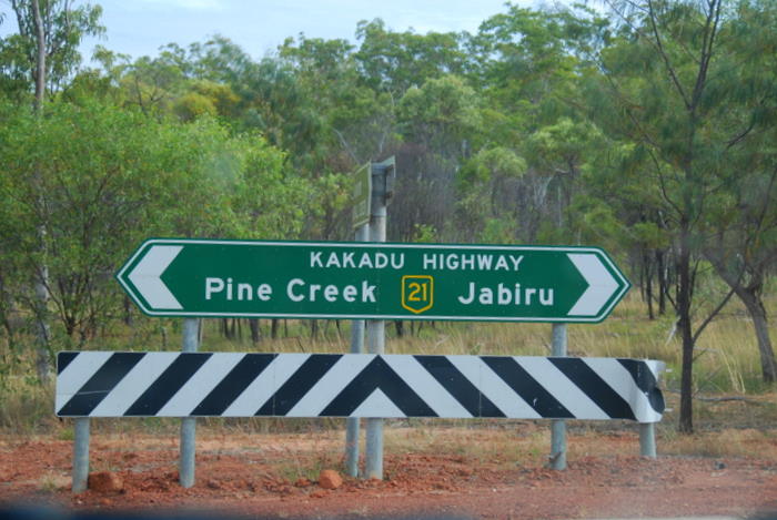 Kakadu Highway site of nine road fatalities in seven months - ABC News