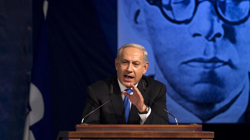 Netanyahu signals early election