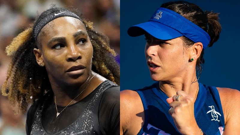 US Open live updates: Serena Williams meets Australian Ajla Tomljanović in third round of final grand slam tournament – ABC News