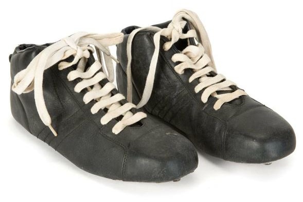 Pele's boots