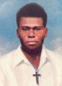 Who is Papua New Guinea's saint-in-waiting, Blessed Peter To Rot? episode artwork