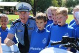 Easter road safety plea