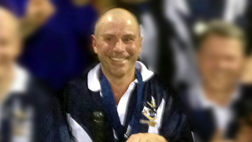 Murdered Hawthorn gym owner Wayne Amey