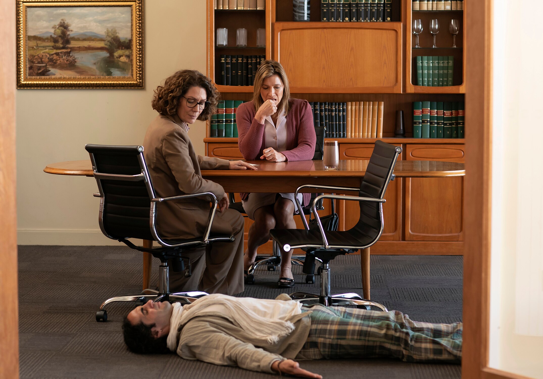 Kitty Flanagan struggled to get Fisk made. Now, the ABC TV show is an international hit ABC News