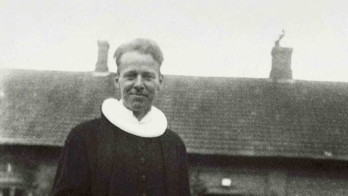 Gift or a Given? Knud Løgstrup and the Demands of Life - ABC Religion ...