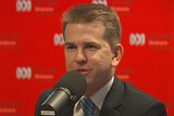 Qld Attorney-General Jarrod Bleijie