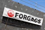 Newcastle shipbuilder Forgacs remaining upbeat about its chance of benefitting from future Navy contracts.