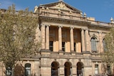 Supreme Court in Adelaide