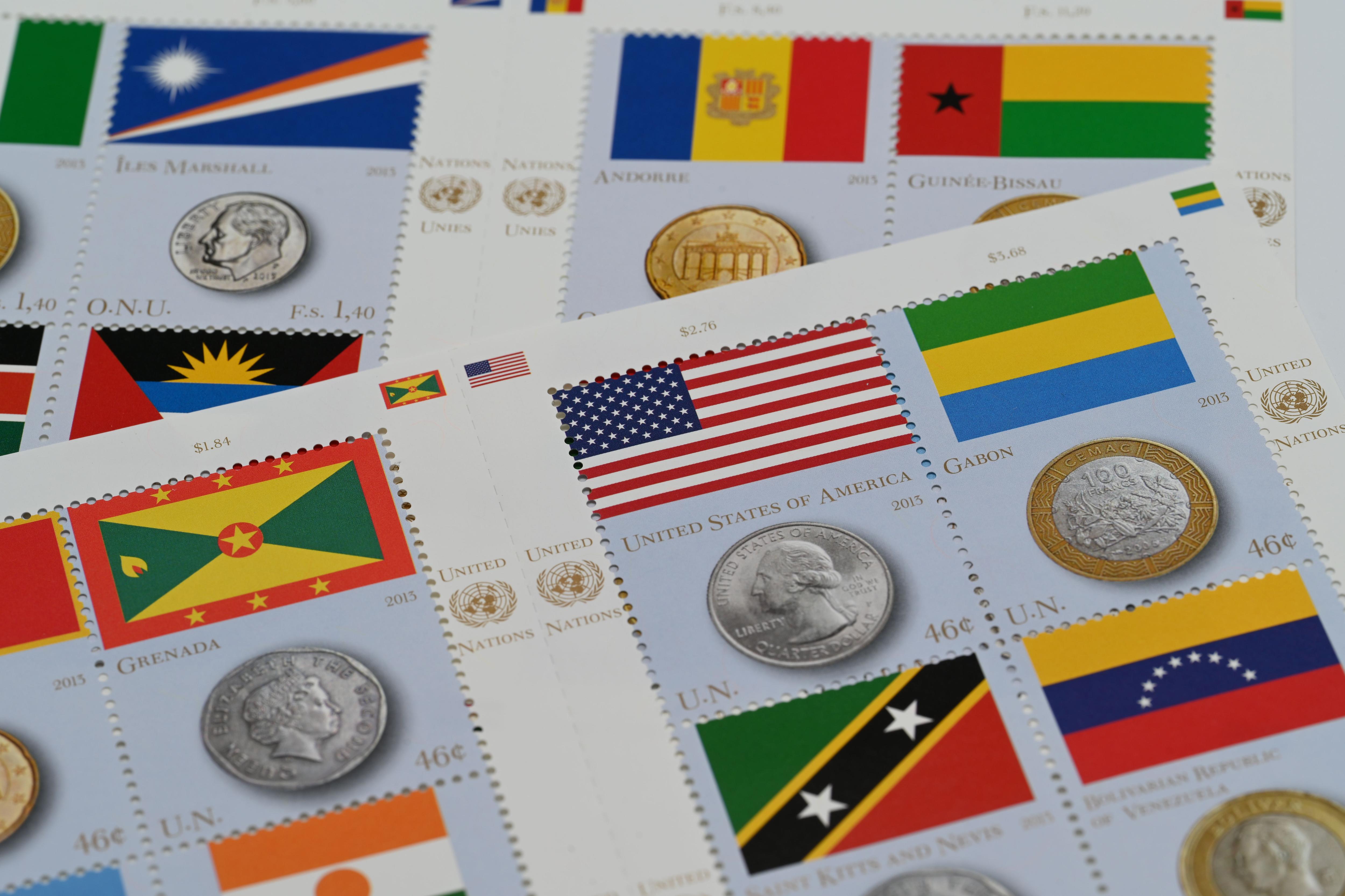 Could a New UN Tax Deal Raise $500 Billion a Year? episode artwork