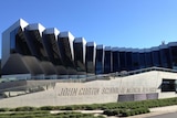 John Curtin School of Medical Research at the Australian National University in Canberra.