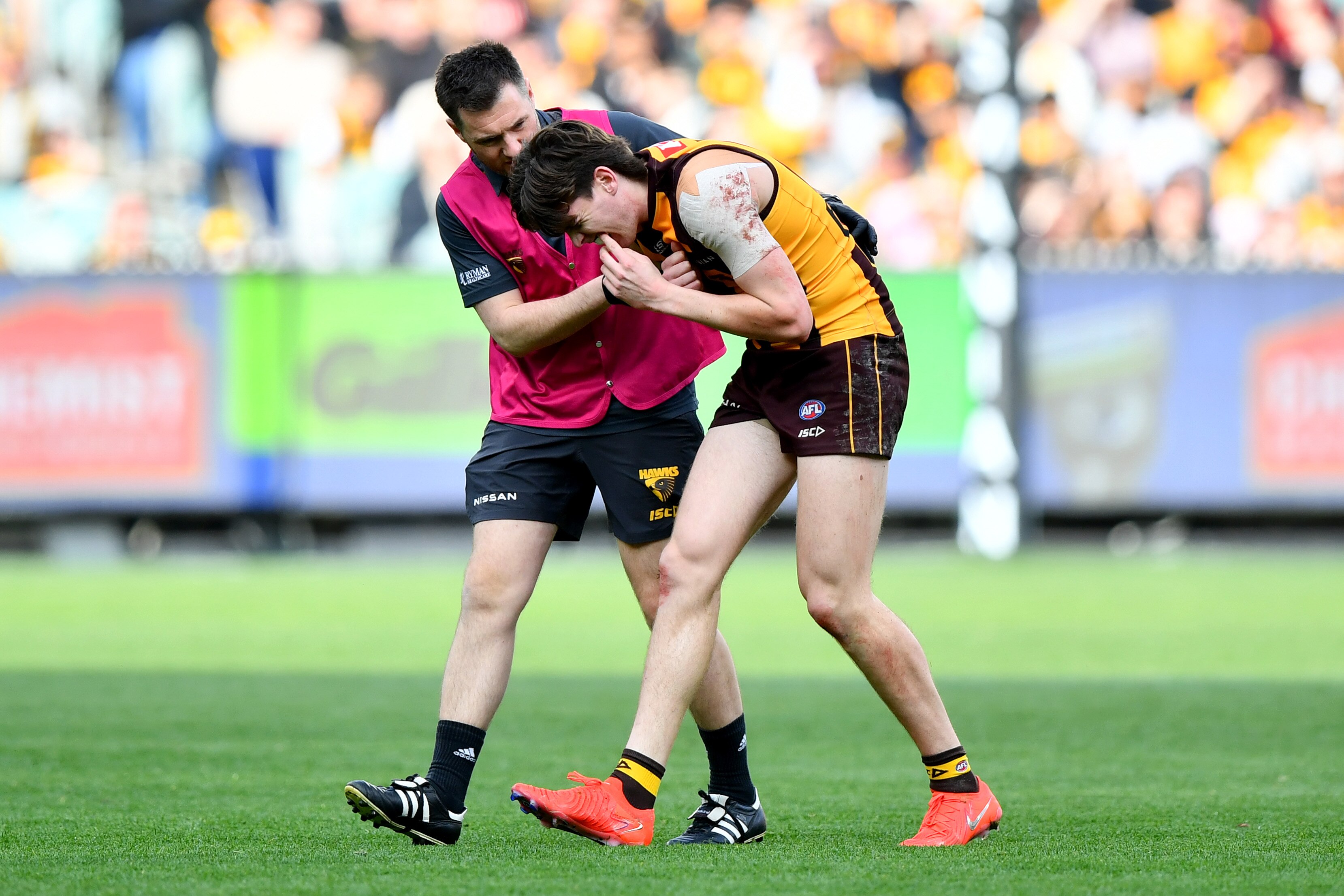 ABC SPORT - ABC News