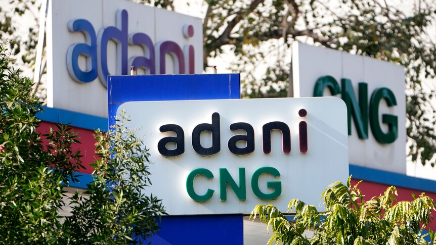 GQG Partners investit 1,87 milliard de dollars dans les sociétés du groupe Adani