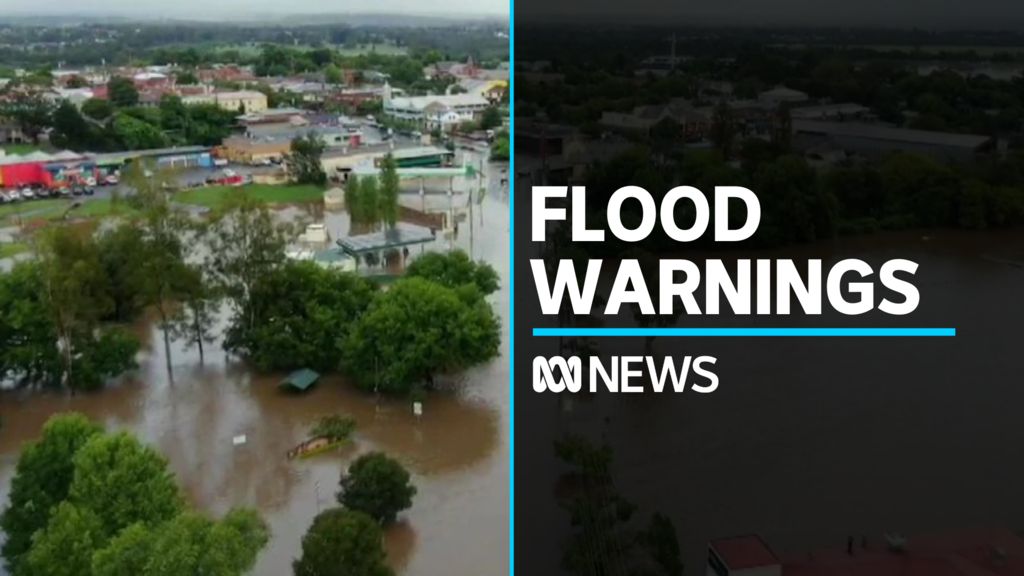 More storms expected for east coast of NSW - ABC News