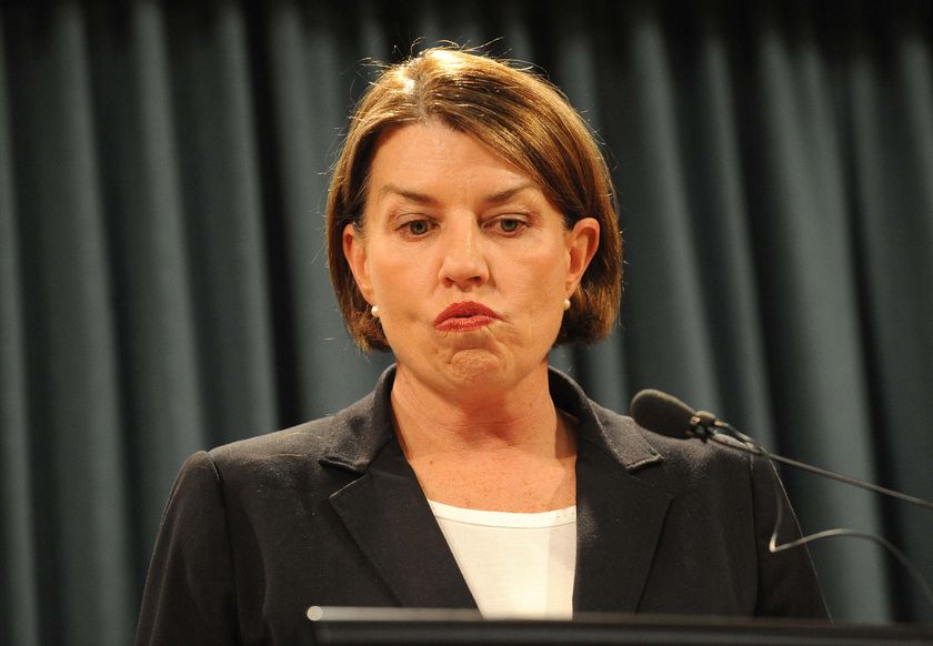 Labor facing landslide election loss: poll - ABC News