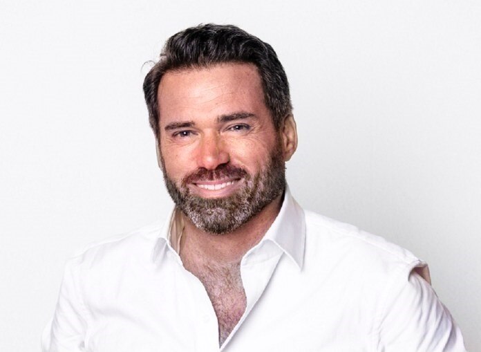 Bruce Keebaugh - Q+A