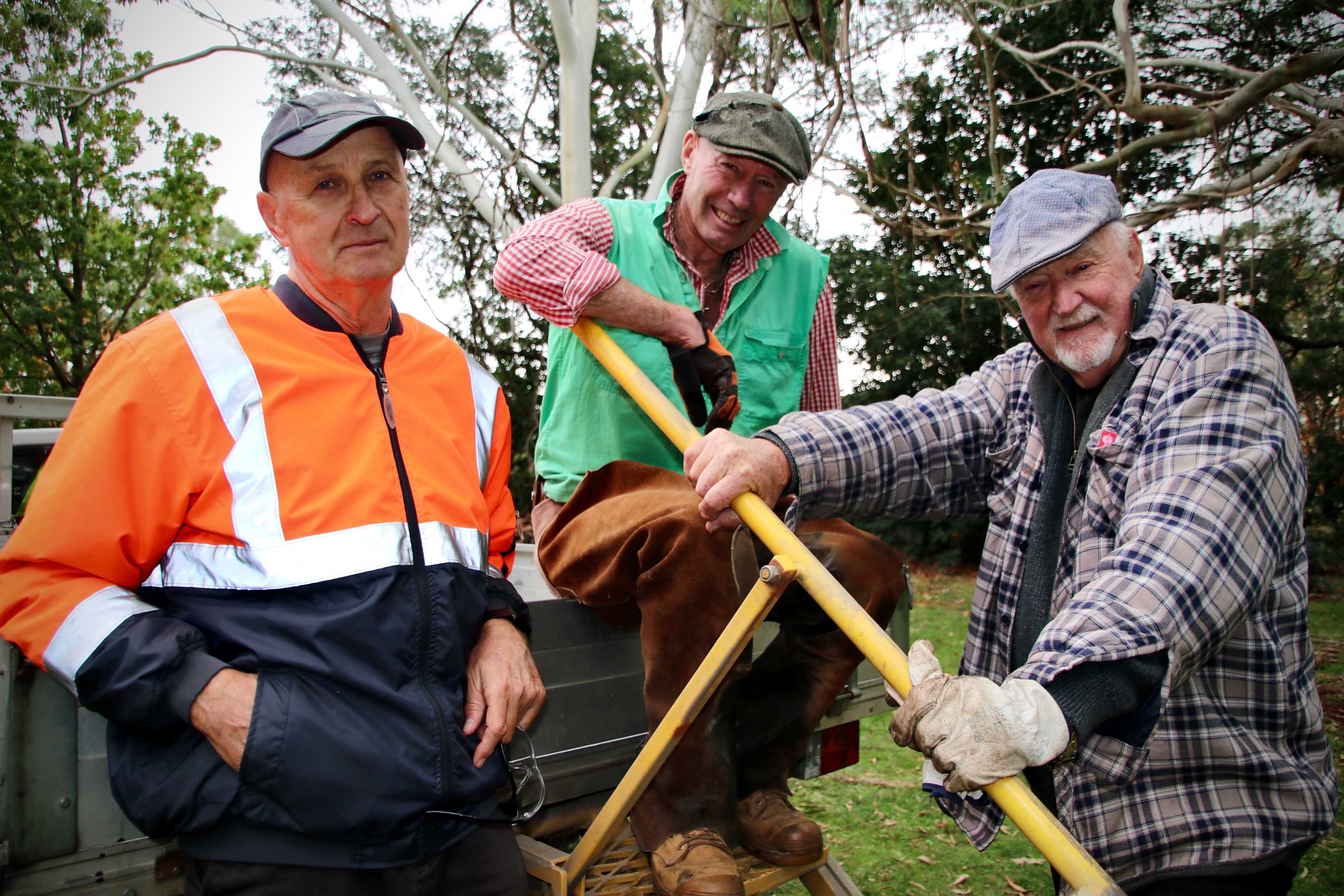 football heads legends