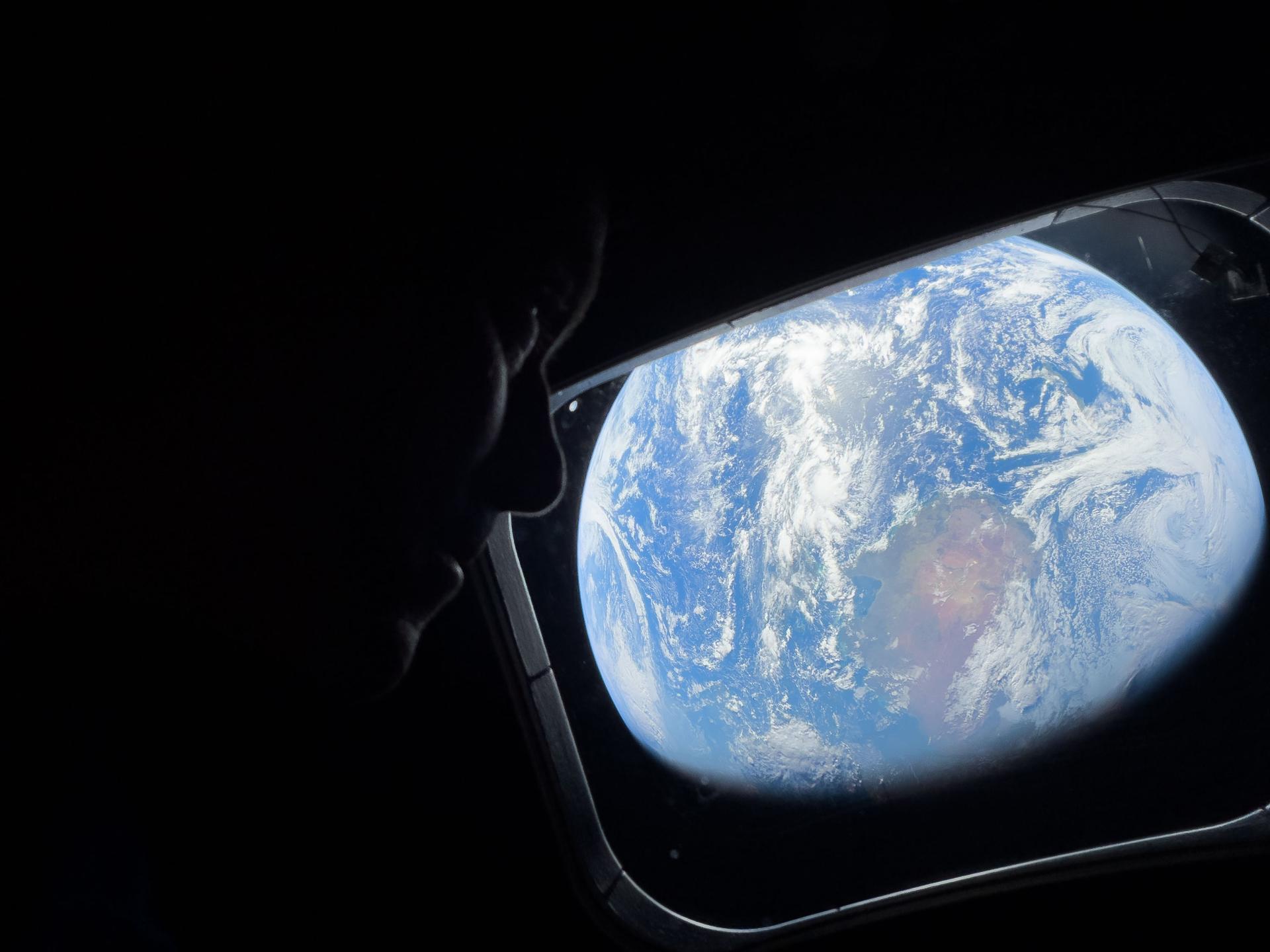Australia's first Astronaut soon to Blast Off? - ABC listen