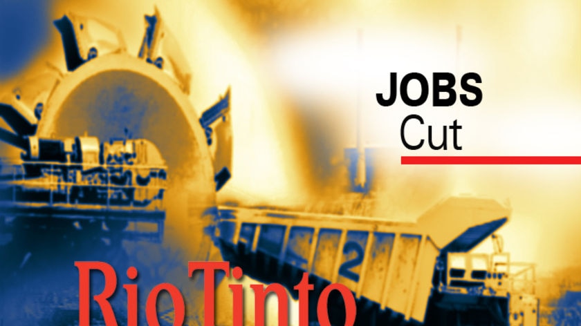 Rio Tinto to slash thousands of jobs