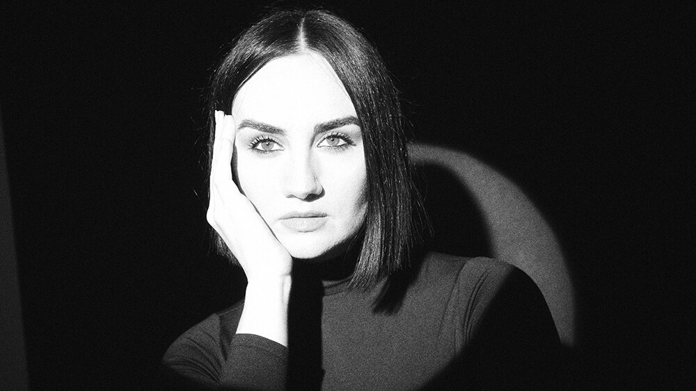 Meg Mac announces new album Matter of Time, shares new single 'Letter ...