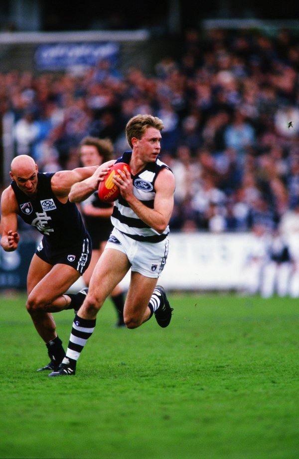 paul browning afl net worth - Ilustrasi 2