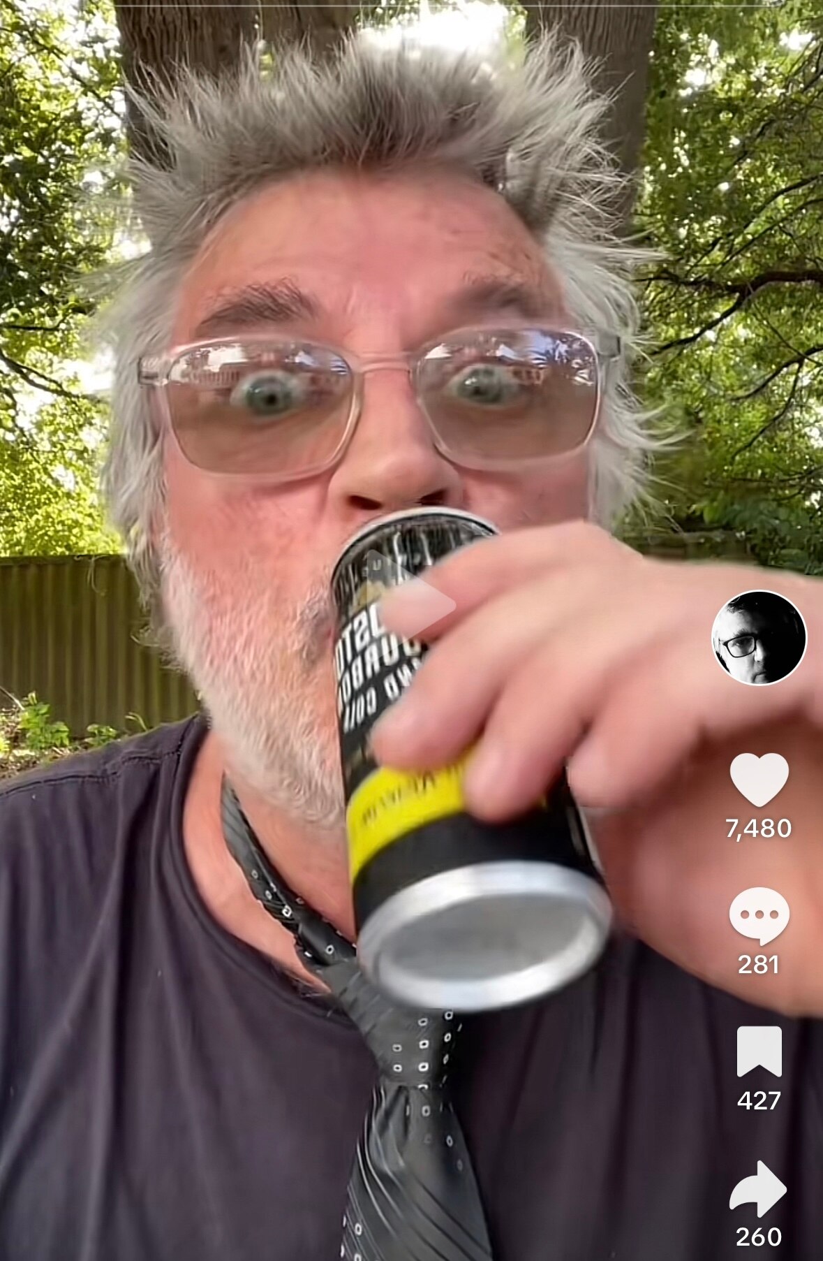 TikToker Ian Frank Bartholomew gets suspended sentence for stalking neighbour ABC News