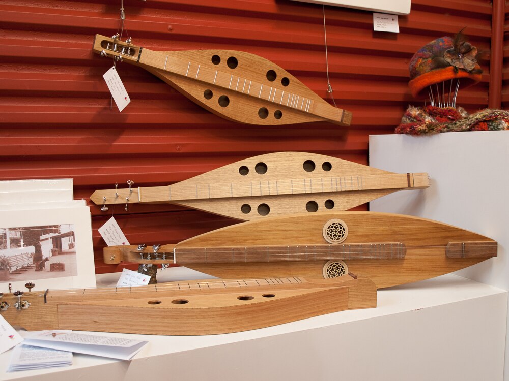 Winter blues result in medieval musical treats for South Australian