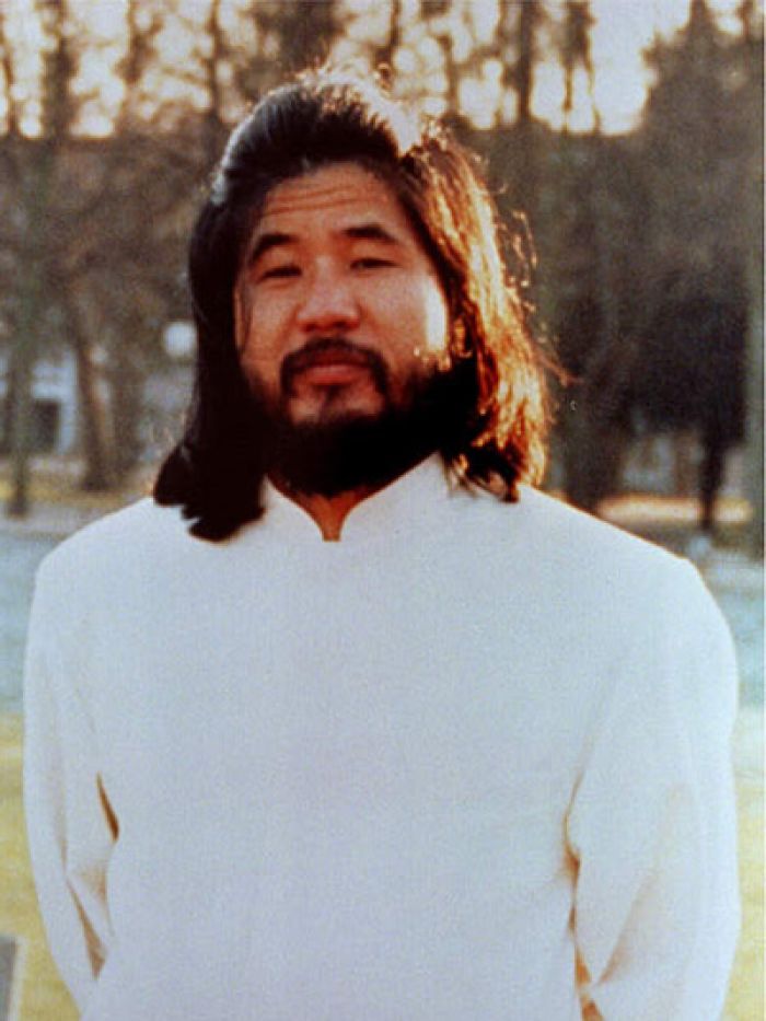 Aum Shinrikyo Cult Members A Step Closer To Execution 23 Years After ...