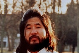 Shoko Asahara