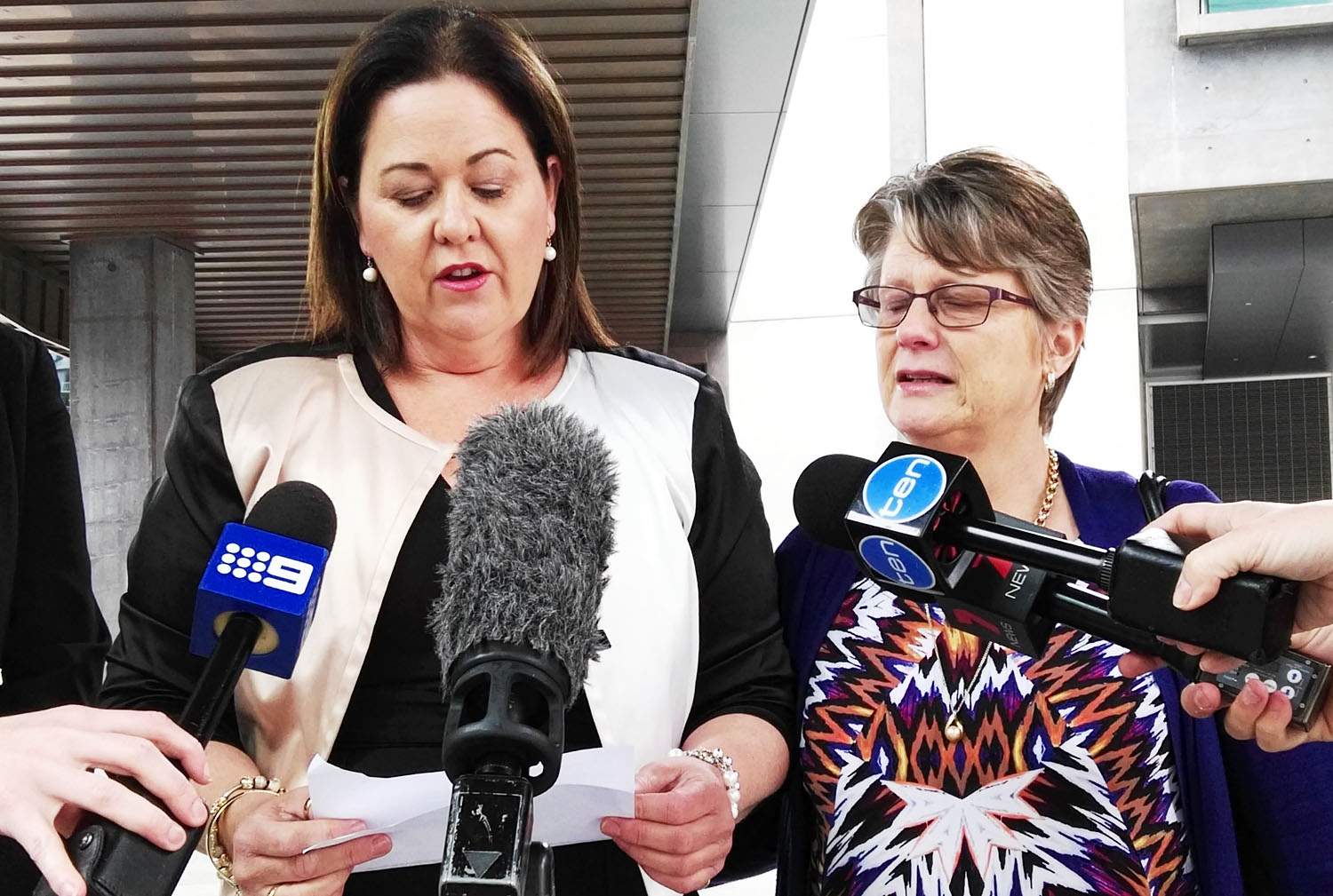 Michael Calder death No disciplinary action over lethal