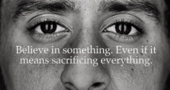 US store shuts down after Nike protest