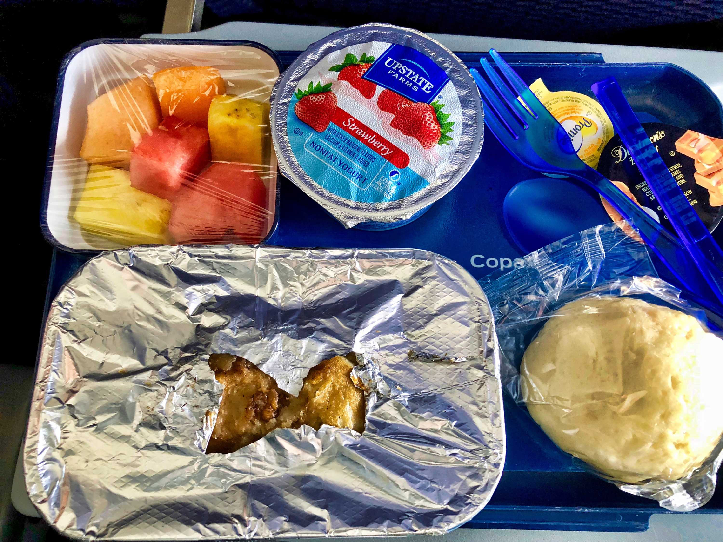 Have a better flight and stay comfortable by following these travellers